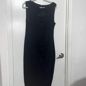 Under garment is tight